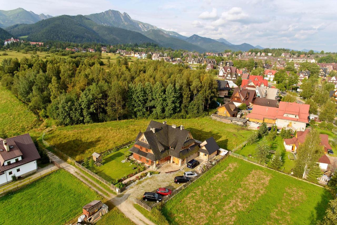 Nosalówka - B&B Zakopane