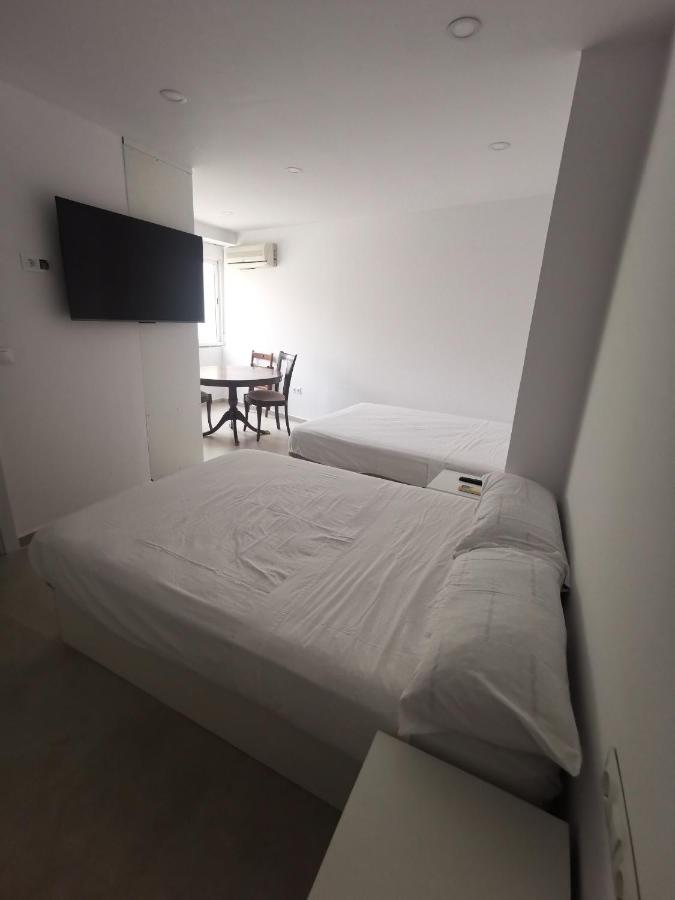 Comfort Quadruple Room