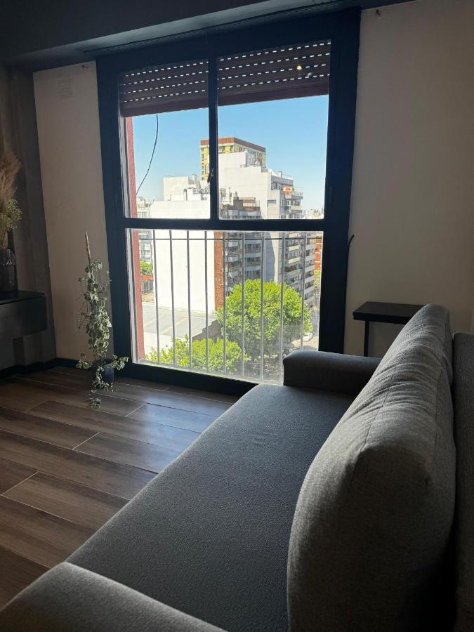 Caballito Modern Apartment - Ferienwohnung Buenos Aires
