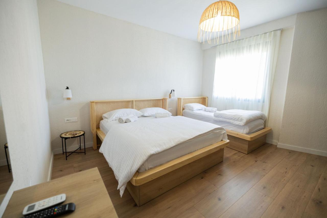 Appartamento con Vista Città