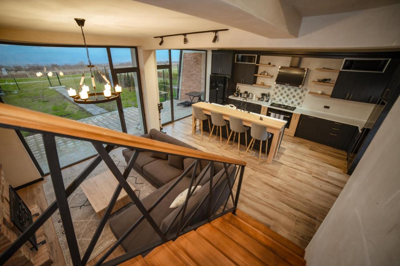 Villa VIVA - B&B