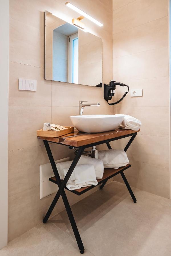 Superior Double or Twin Room with Terrace