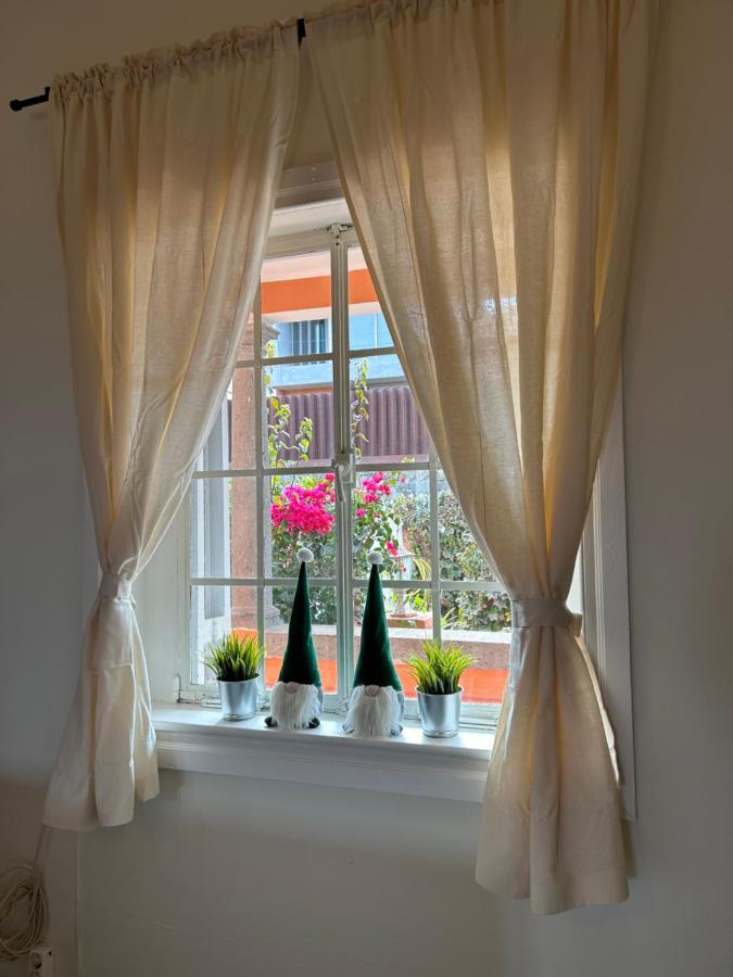 Guesthouse Casa DEL RIO - Ferienwohnung Santa Brígida