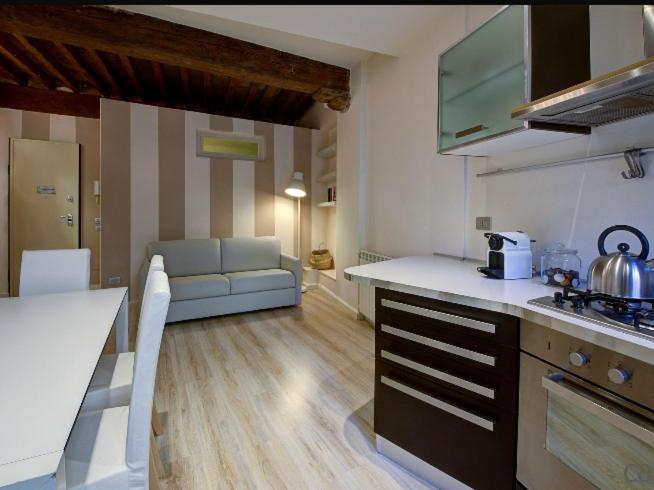 Appartamento con 1 Camera da Letto