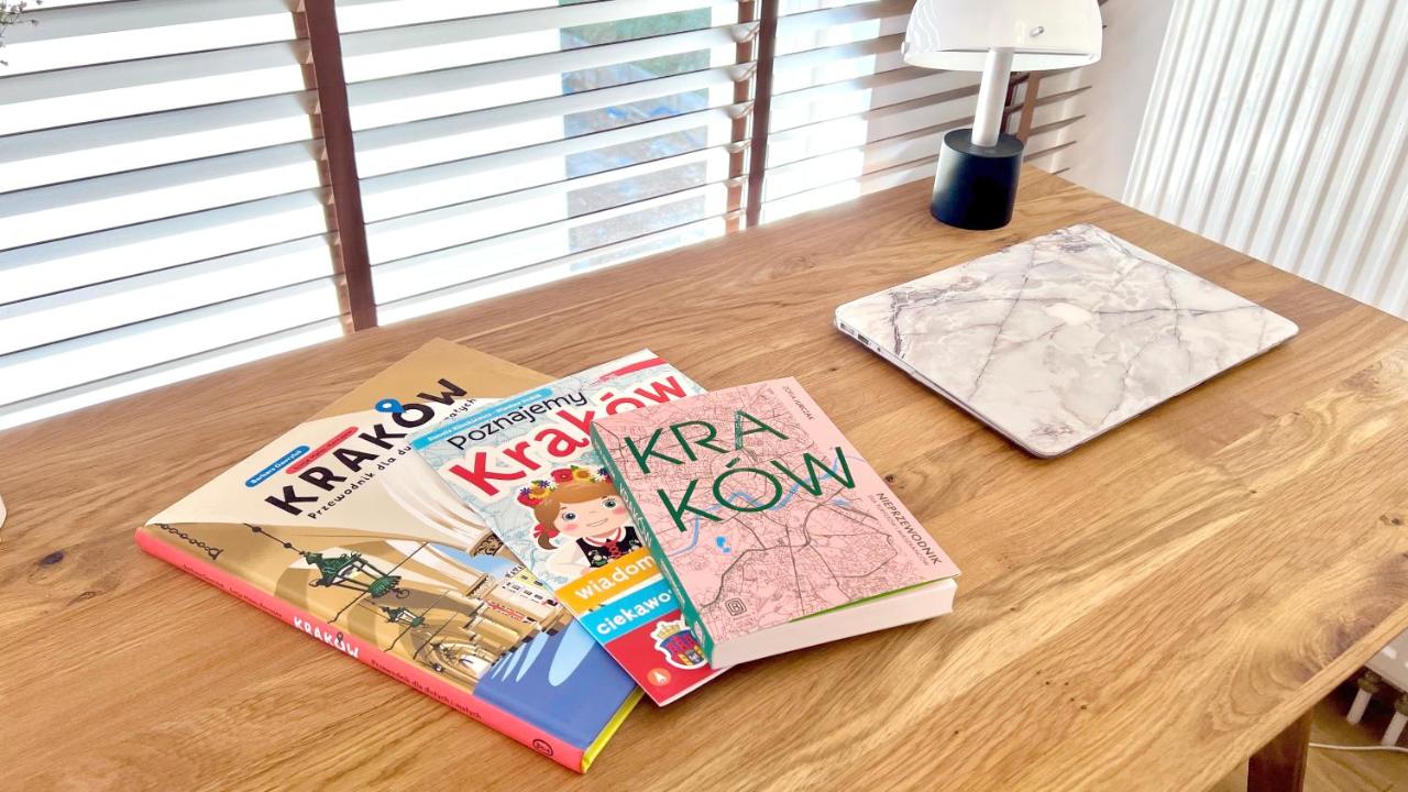 RoseKrak - Bed and Breakfast Krakau