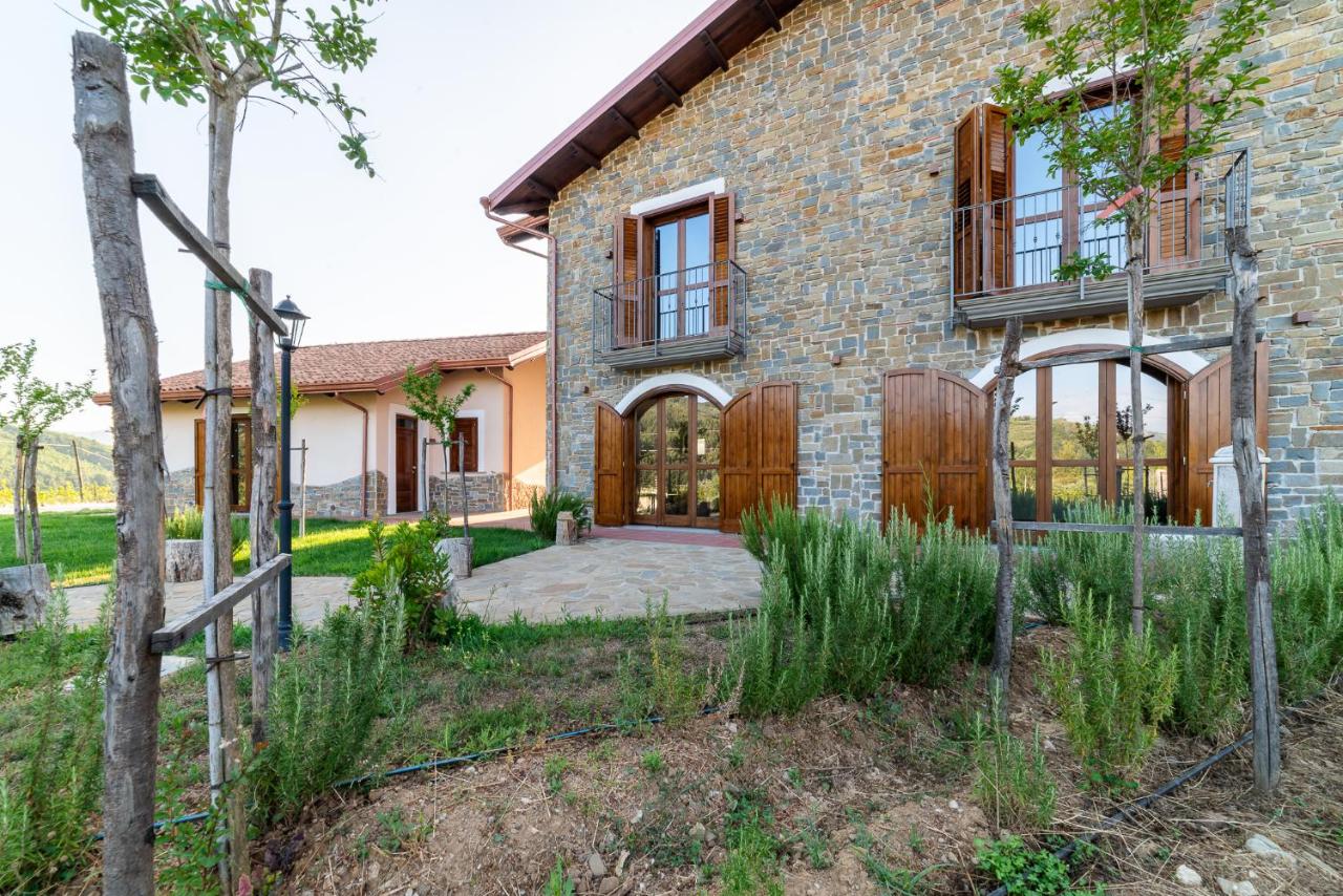 Borgo del Bambù - B&B Perito