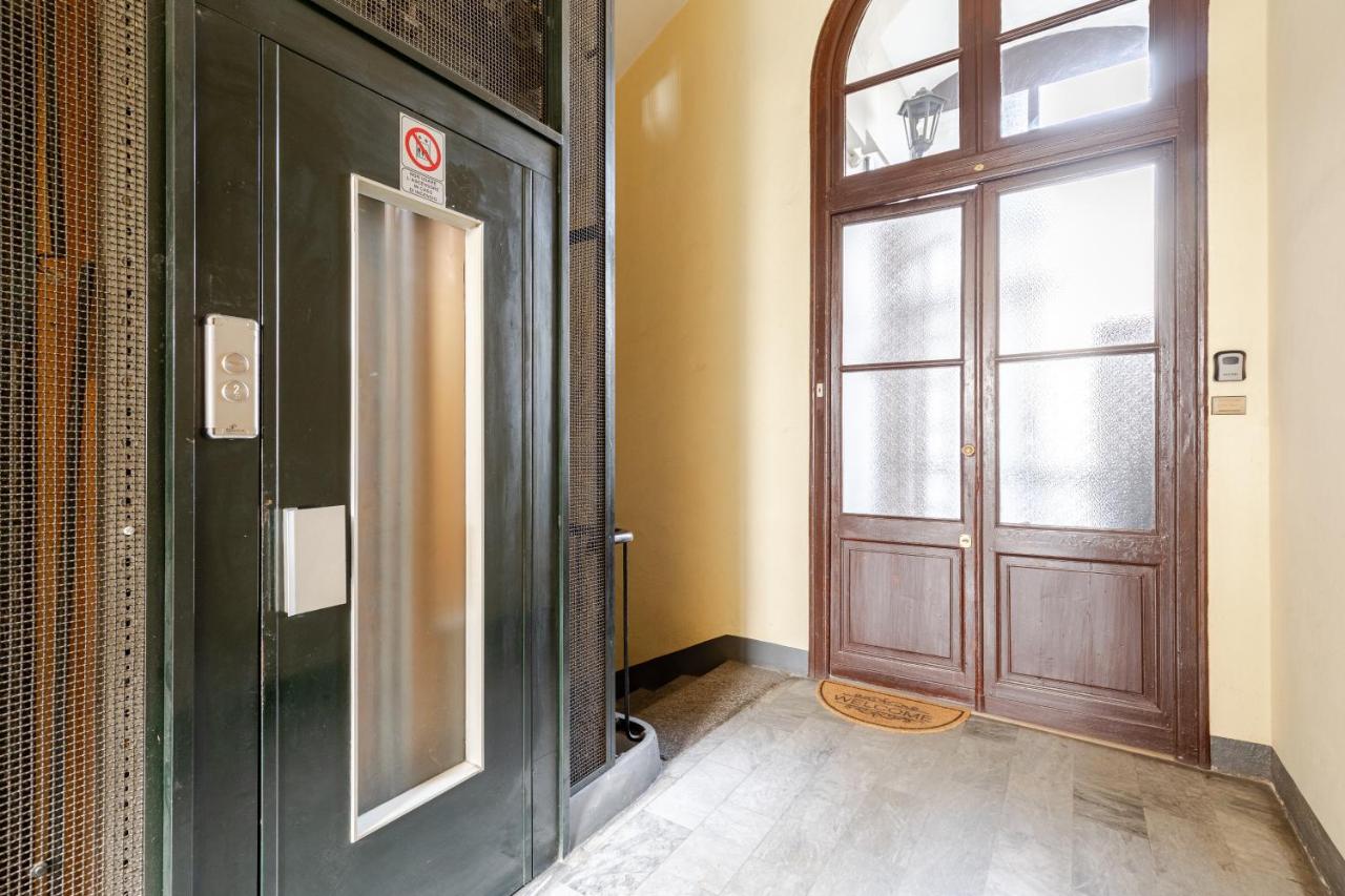 PORTA SUSA Loft Vittorio - Ferienwohnung Turin