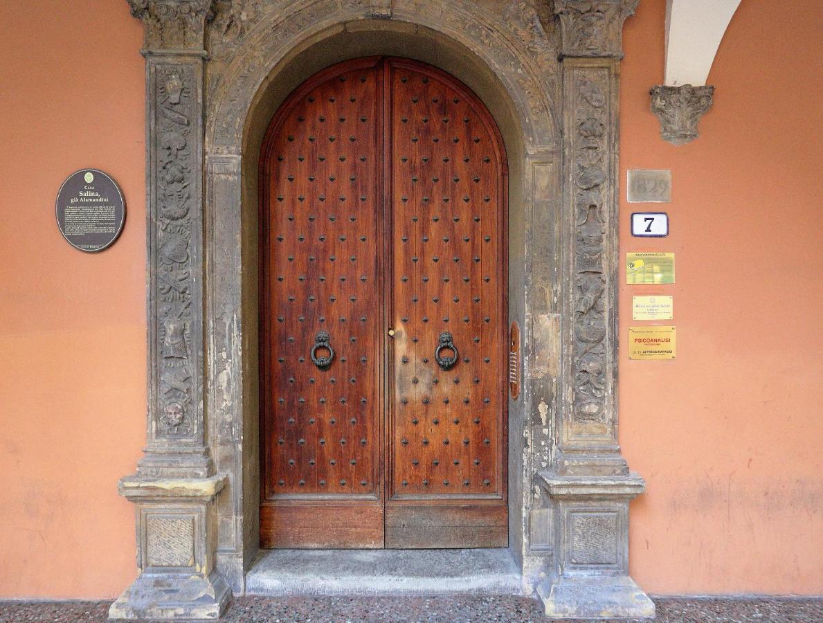 TheChicFlat - Ferienwohnung Bologna