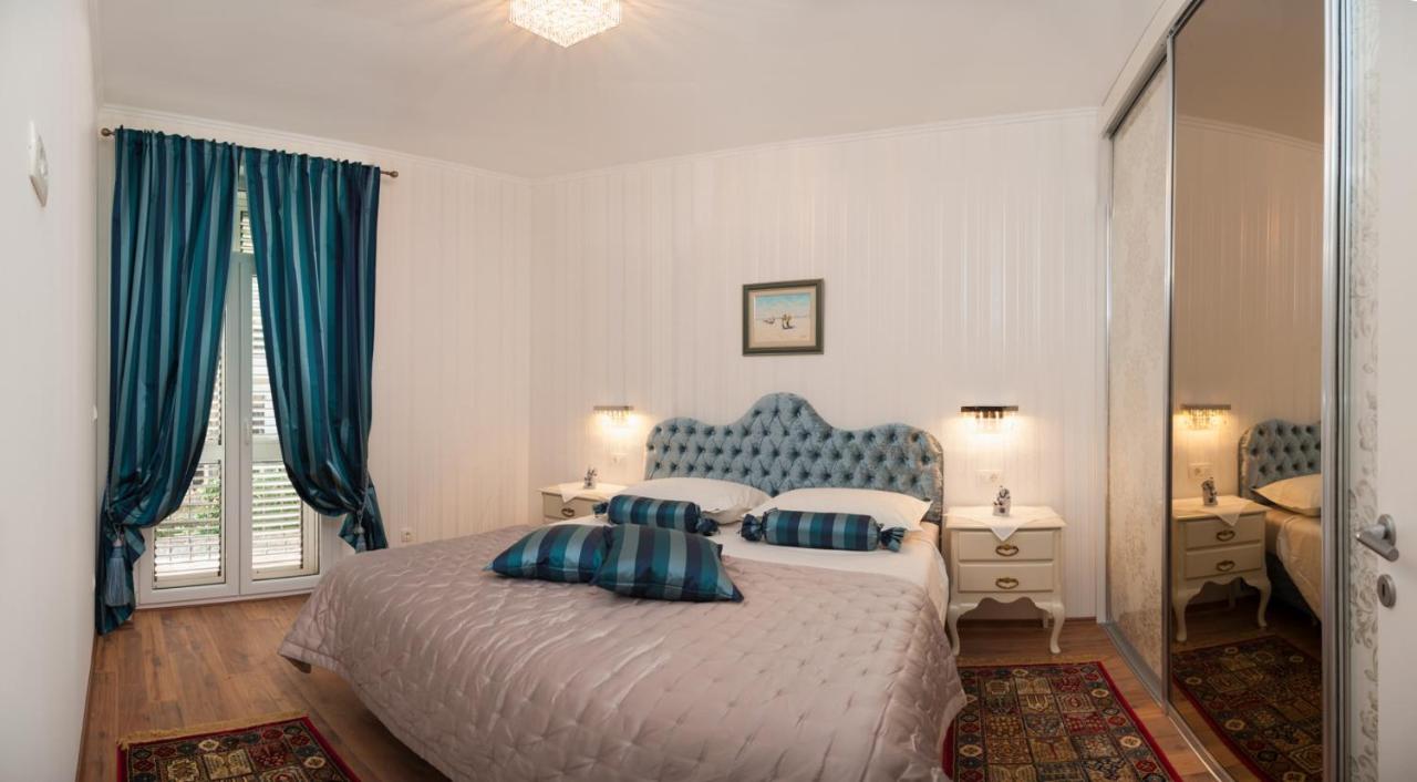 Apartments Tonis - B&B Spalato