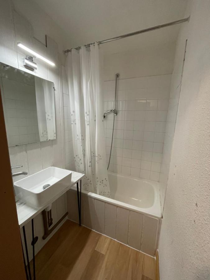 Studio cabine - B&B
