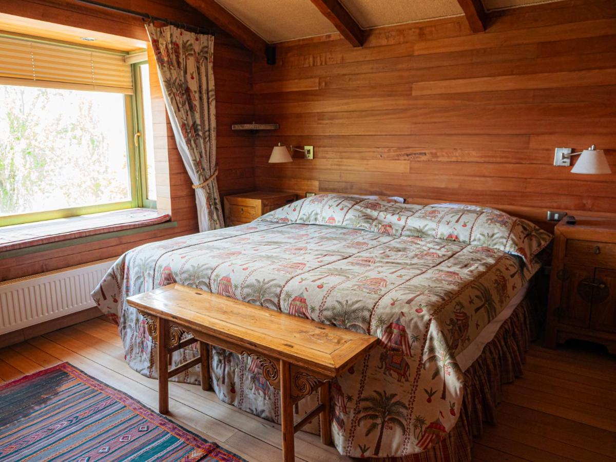 Deluxe Kamer met Kingsize Bed