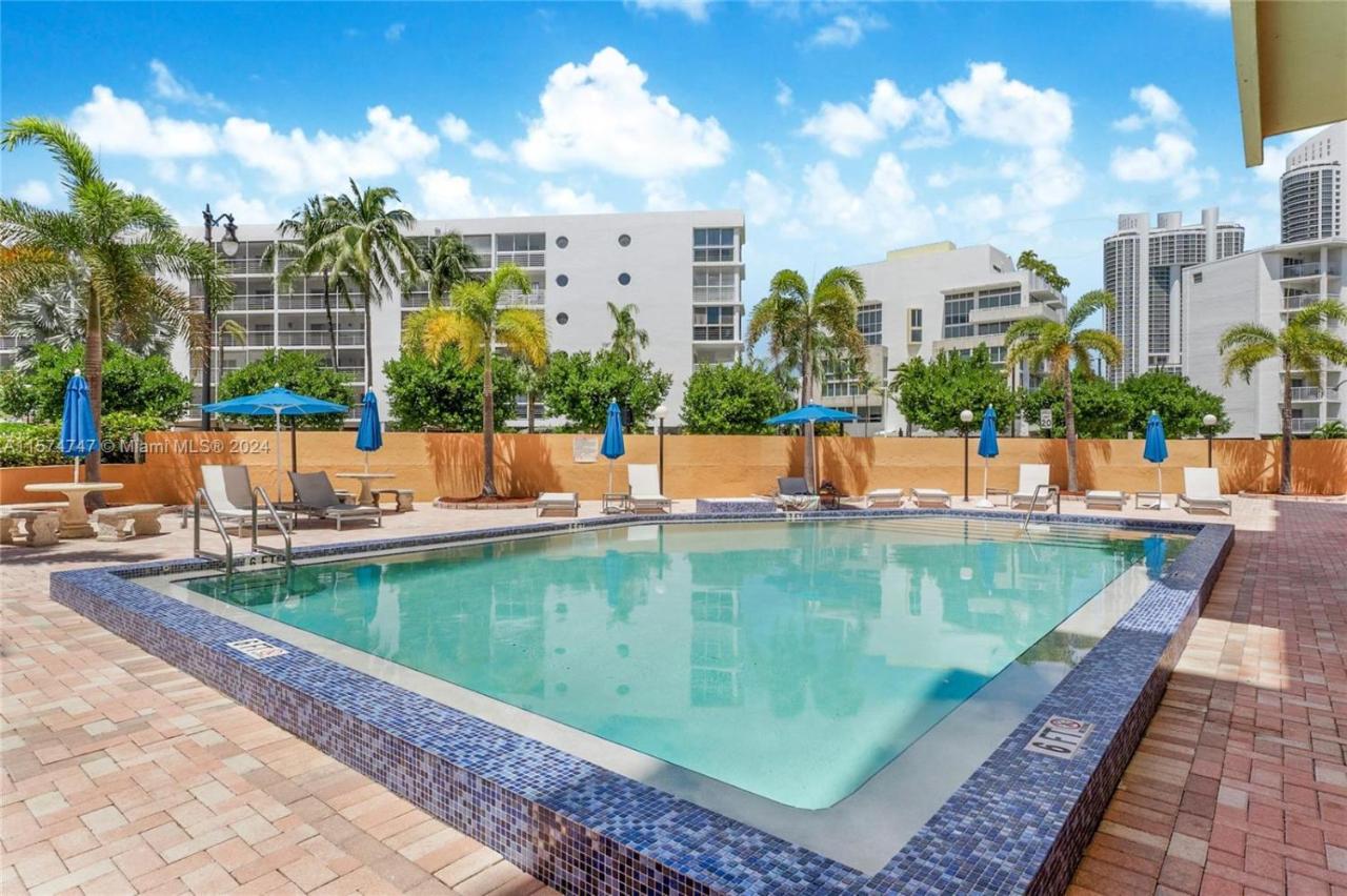 Skyline Paradise in Sunny Isles Beach - B&B Sunny Isles Beach