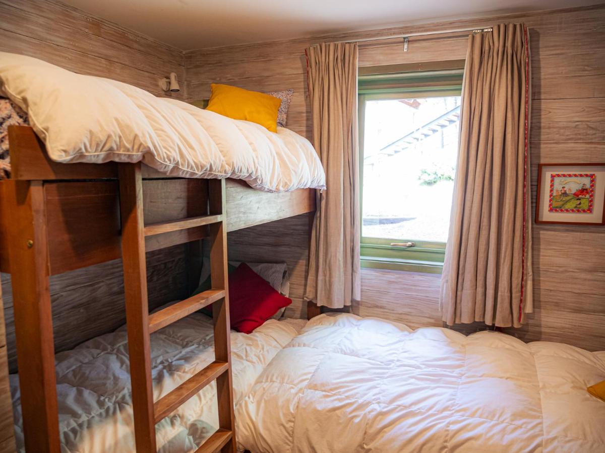 Posto Letto in Dormitorio Misto