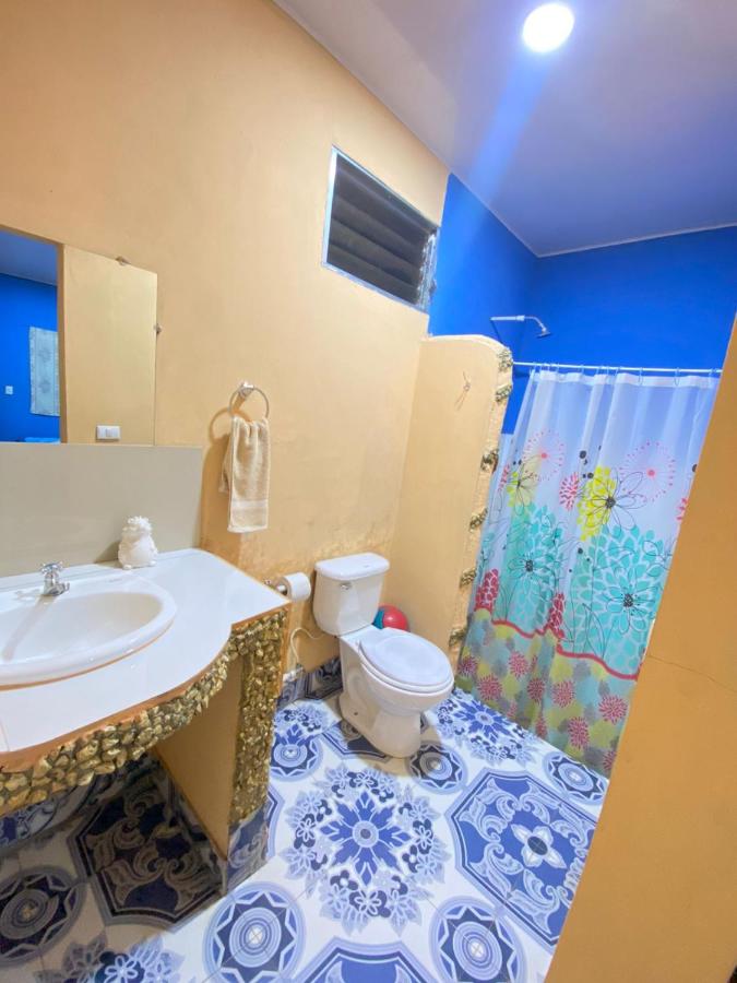 Double Room with Two Double Beds