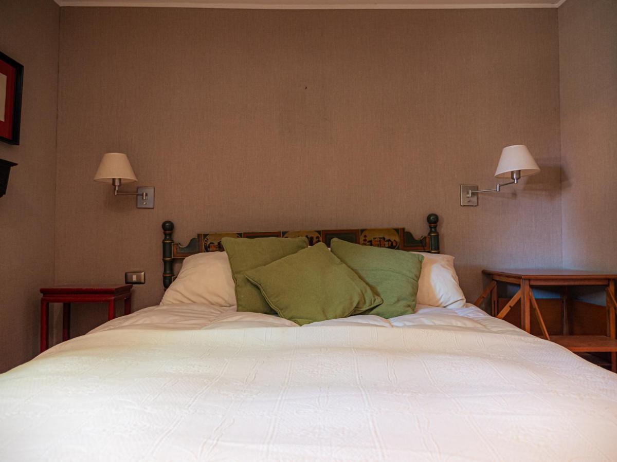 Standaard Tweepersoonskamer met Gedeelde Badkamer