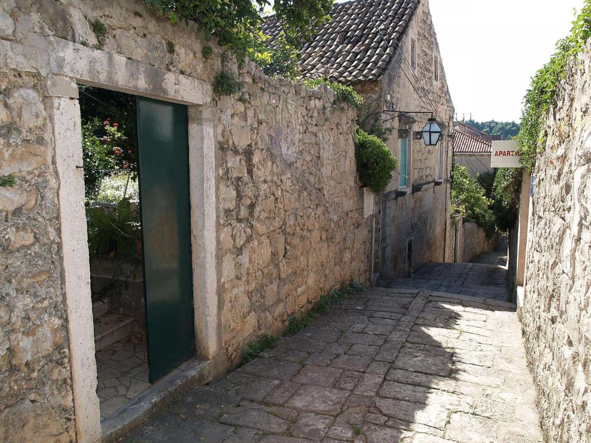 Apartment Milu - Ferienwohnung