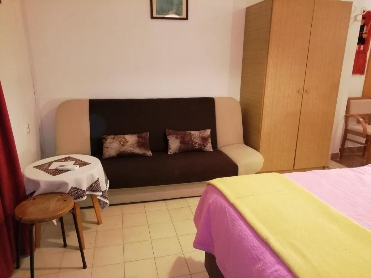 Apartment mit 2 Schlafzimmern
