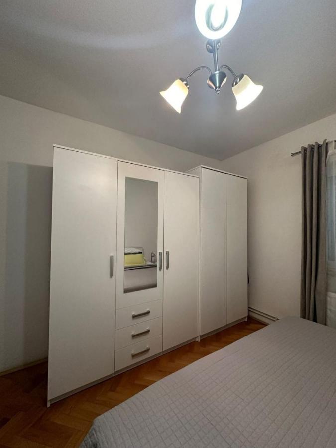 Apartment mit 2 Schlafzimmern