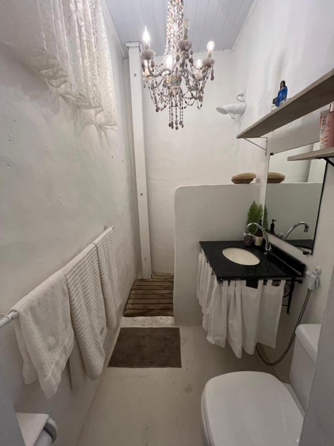 Casa Olava Trancoso - B&B Trancoso