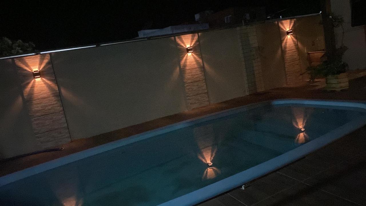 Pousada da Nicole - B&B