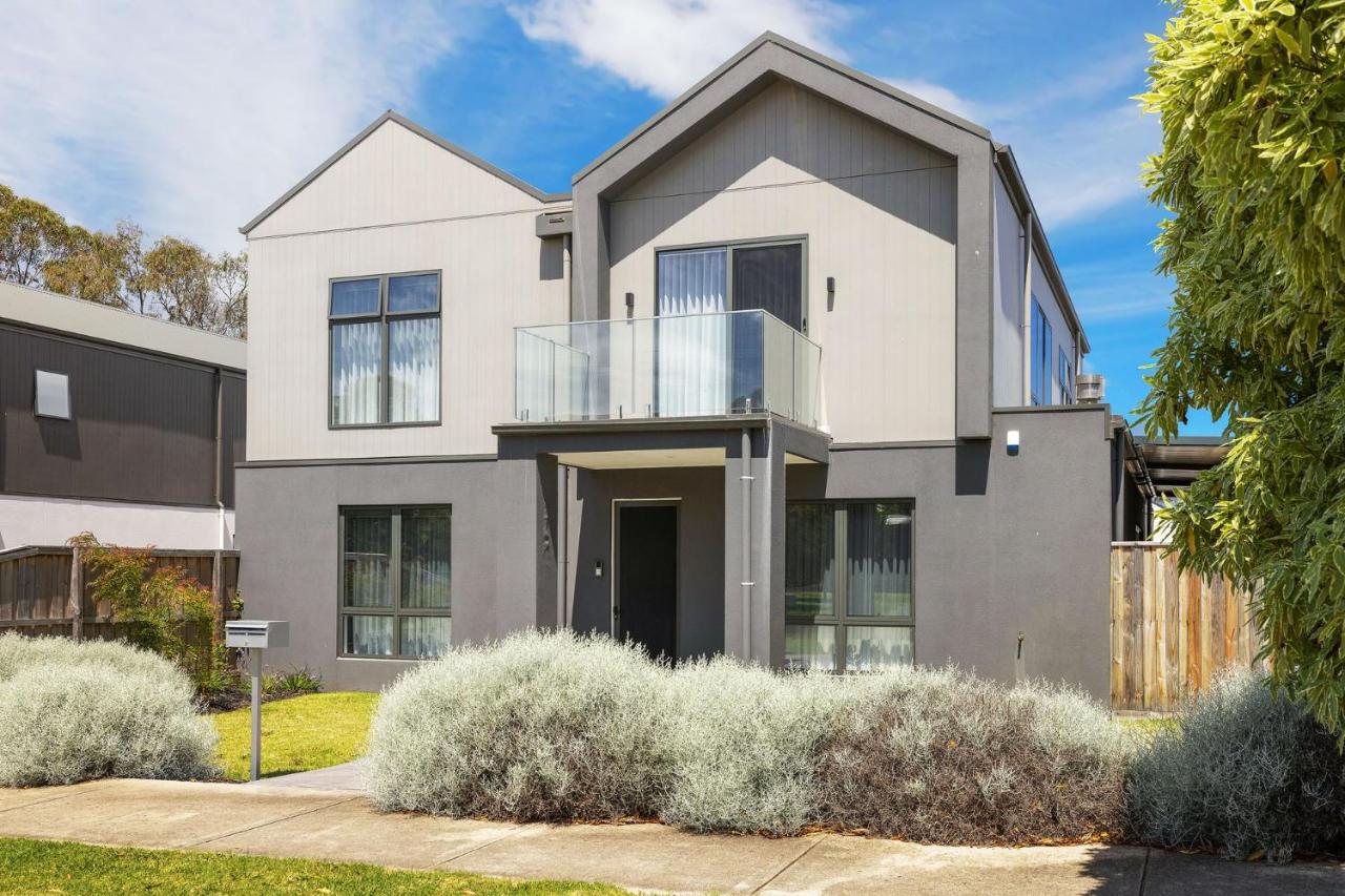 Inlet Paradise - Ferienwohnung Rhyll