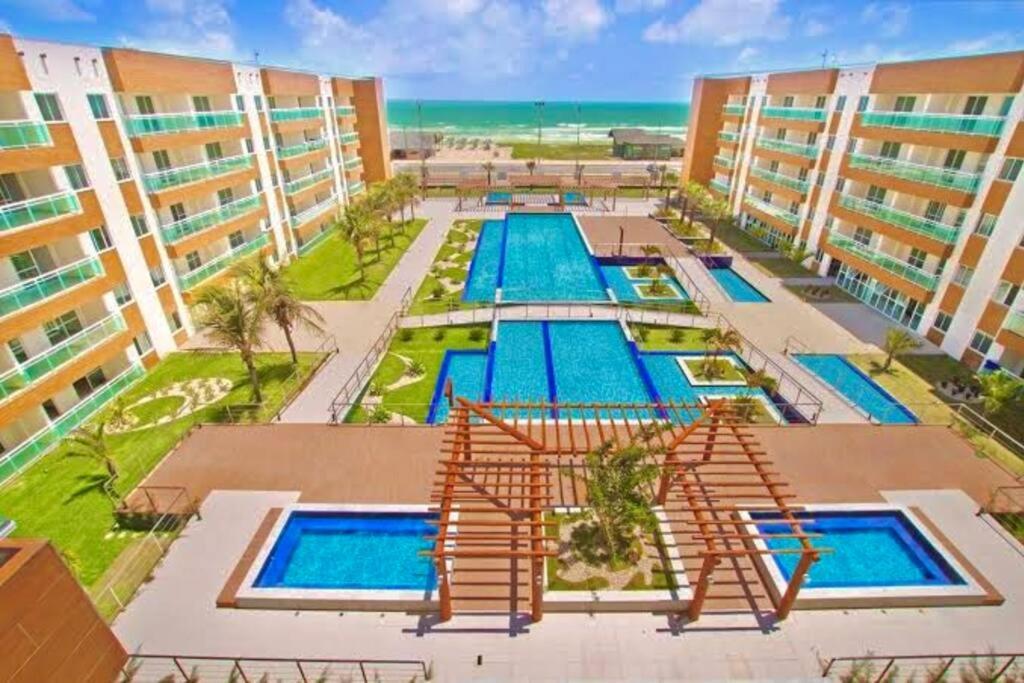 Fortaleza VG Fun Flats Sol e Mar - B&B Fortaleza