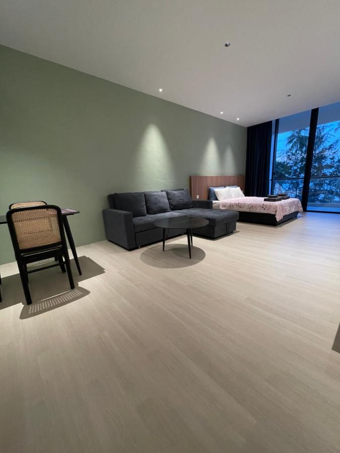 Appartement 1 Chambre