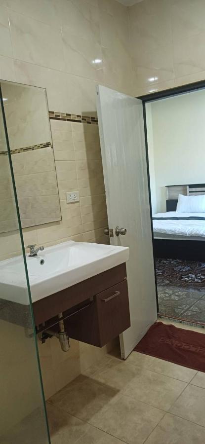 Appartement Deluxe