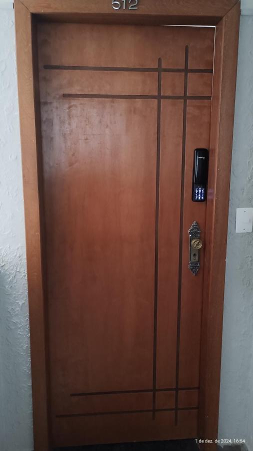 Vista Verde de copa - Ferienwohnung Rio de Janeiro