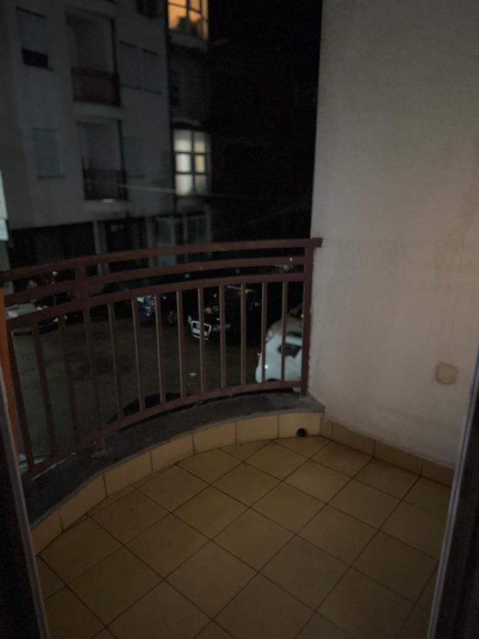 City Square Apartment 1st floor - B&B