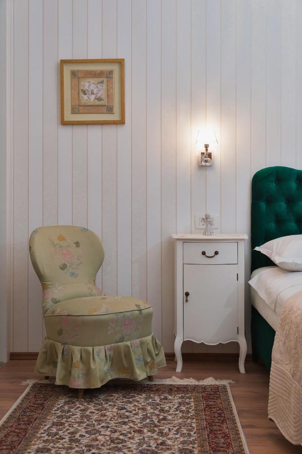 Apartments Tonis - Bed and Breakfast Split