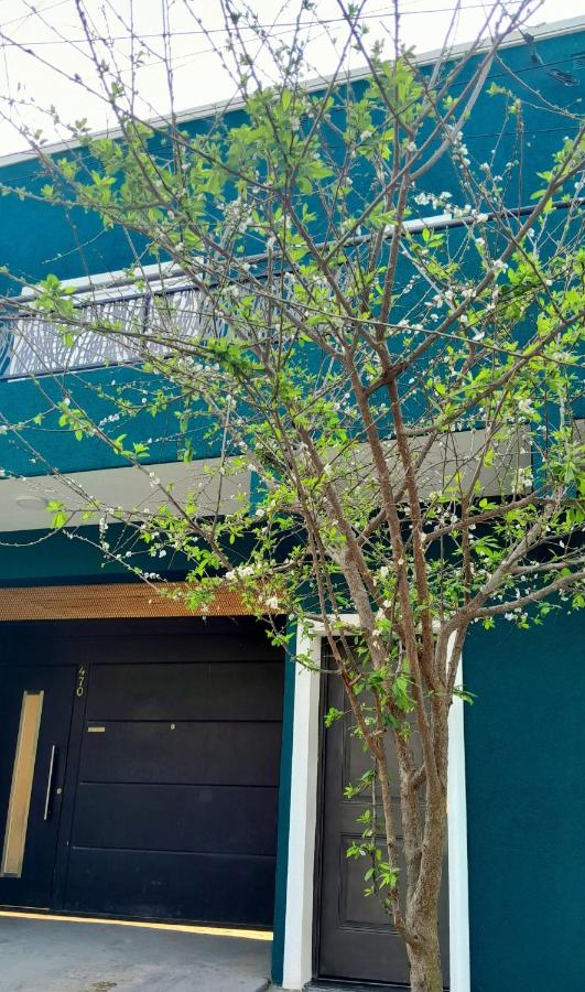 Esmeralda Dúo - B&B