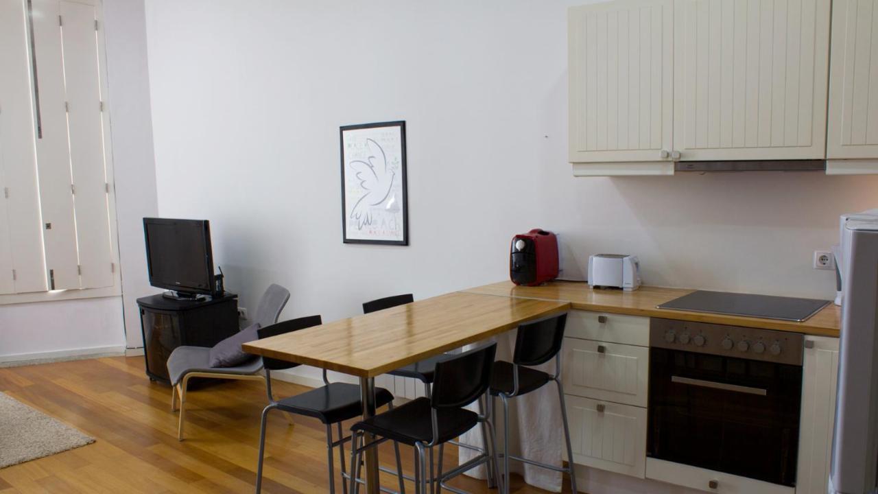 Porto Beach House - Ferienwohnung Porto
