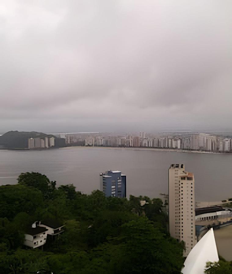 Apartamento Pedacinho do Céu: Ar, Internet, VISTA! - Bed and Breakfast