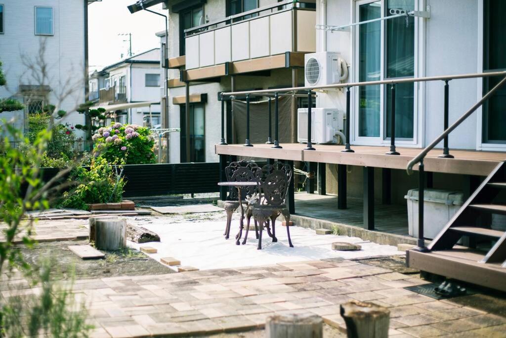 Roopt陸前赤井 - B&B Higashimatsushima