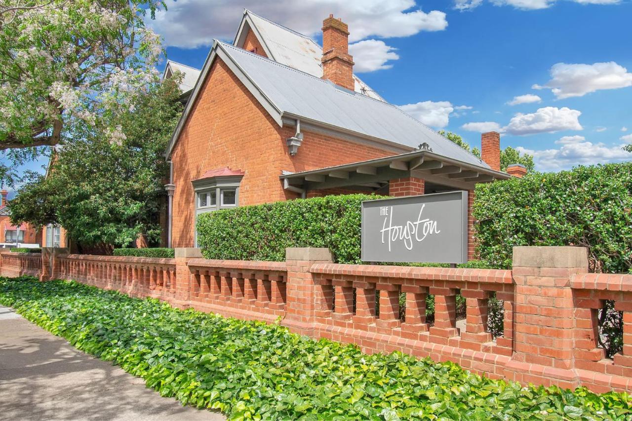 The Houston Boutique Hotel Wagga - Chambres d’hôtes