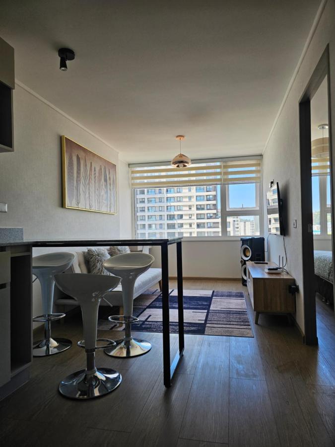 Departamento 1 Céntrico Concepción - B&B