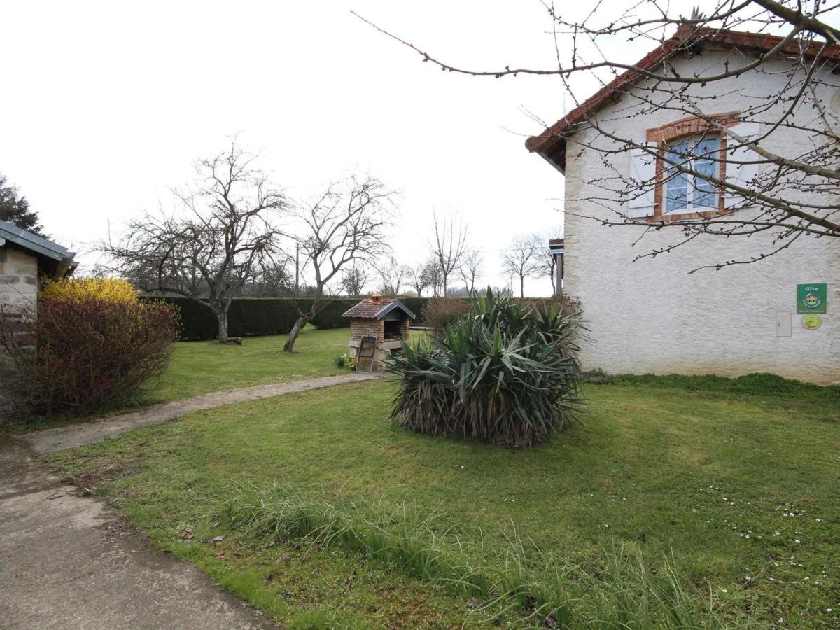 Gîte chaleureux avec jardin, wifi et activités nature - FR-1-583-90 - Ferienwohnung