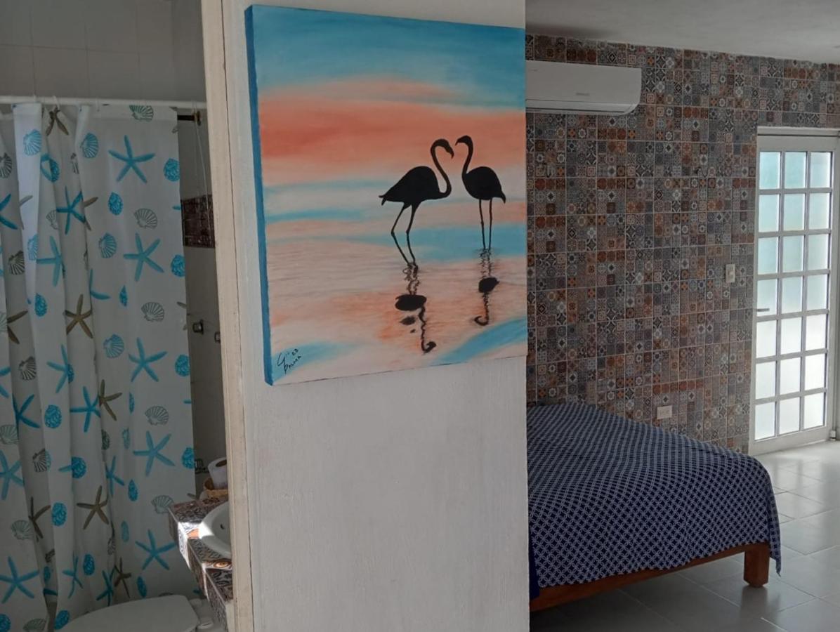 Appartement Supérieur avec Balcon