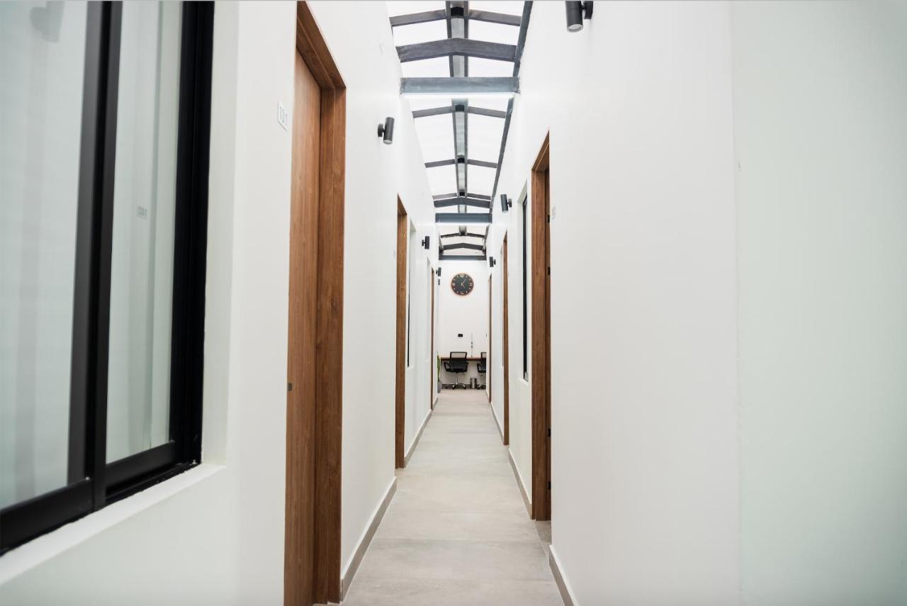 La Perla coliving - B&B Pereira