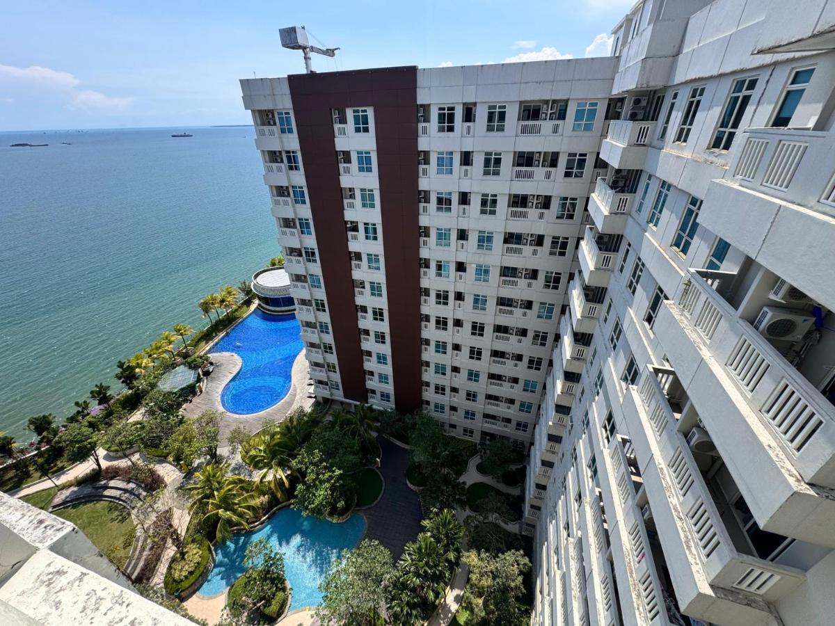 Apartment Borneo Bay City - AH Property Indonesia - Bed and Breakfast