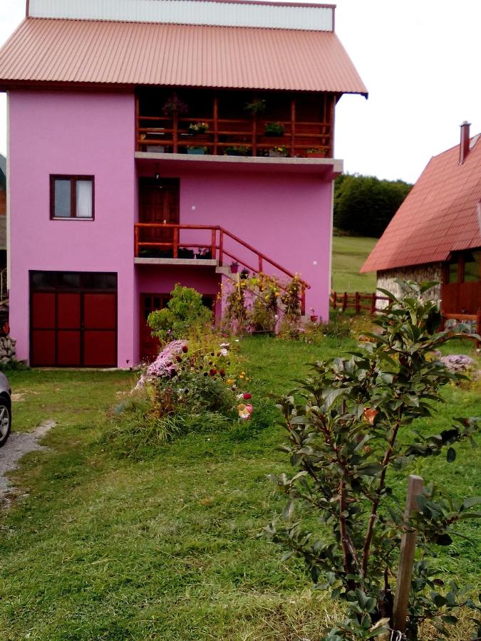 Apartment Nikitovic - B&B