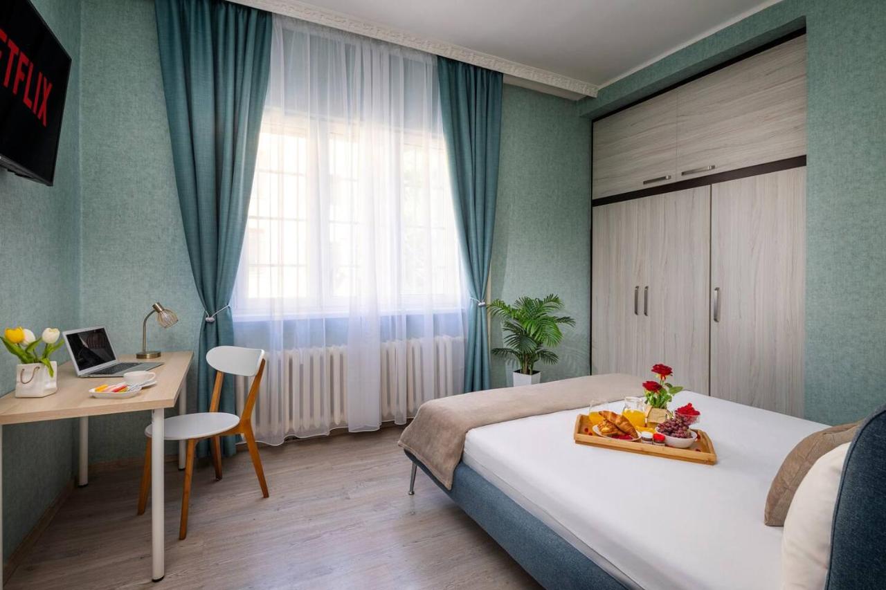 Appartamento con 1 Camera da Letto