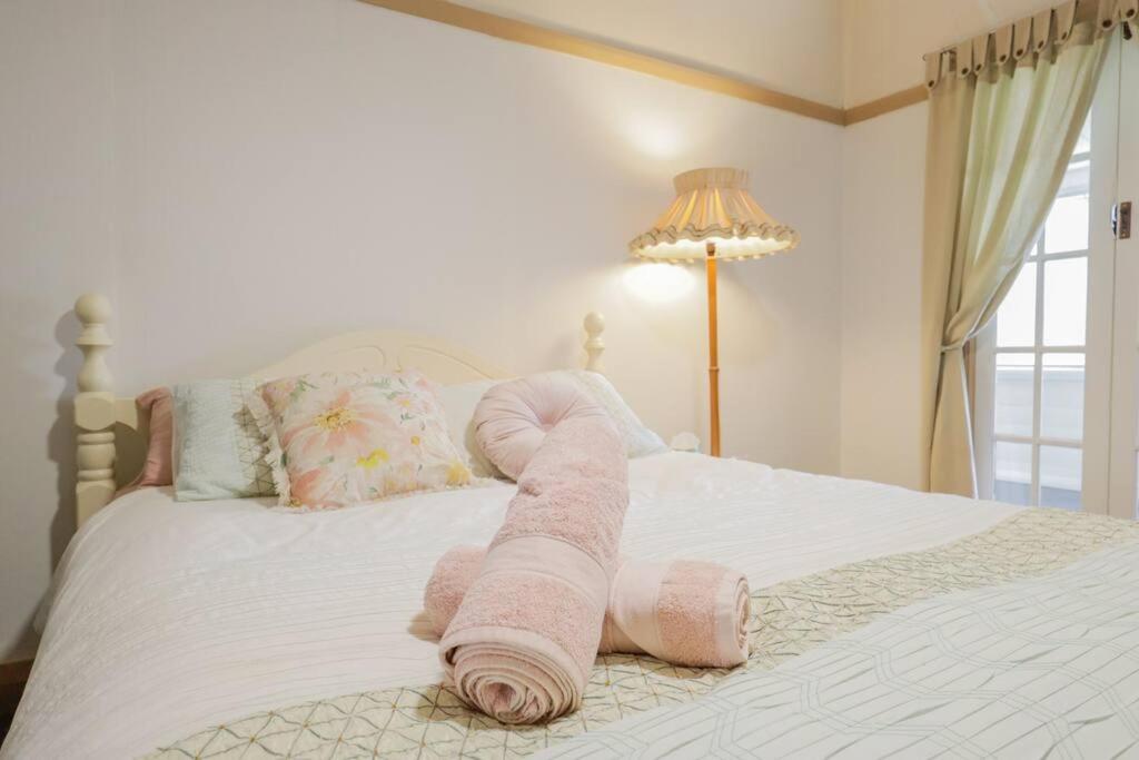 White House on Rouse - B&B Tenterfield