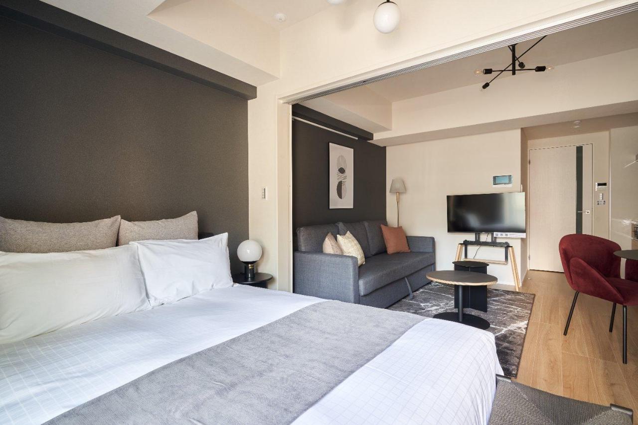 Apartamento de 1 dormitorio