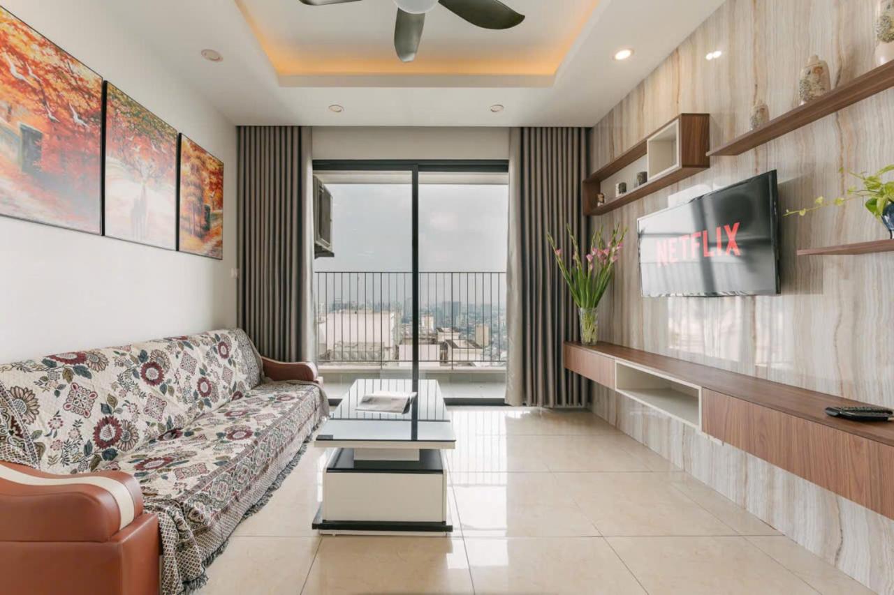 Apartamento de 2 dormitorios con vistas a la piscina