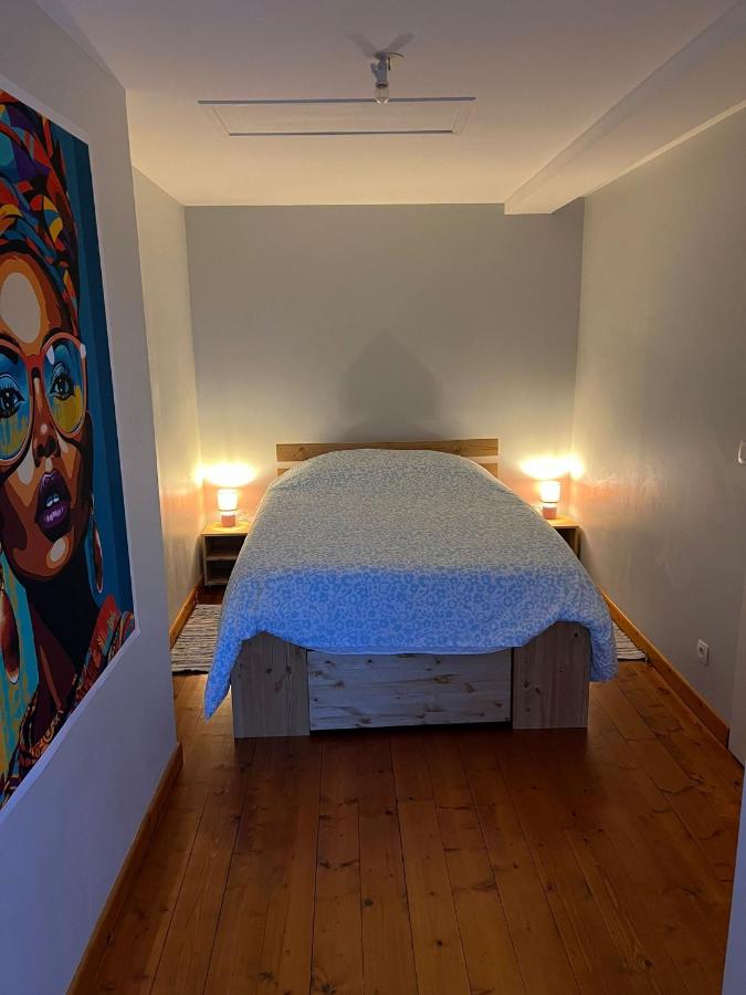 Appartement Charlie, Wifi, Charme, Centre Historique - B&B