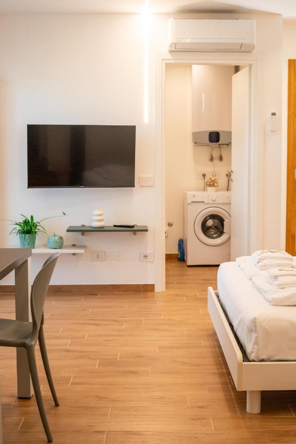 Triple Room with Terrace