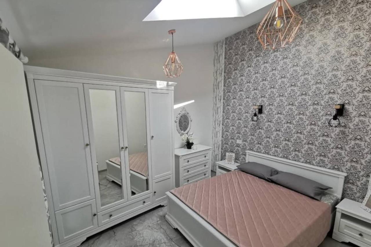 Apartment mit 2 Schlafzimmern