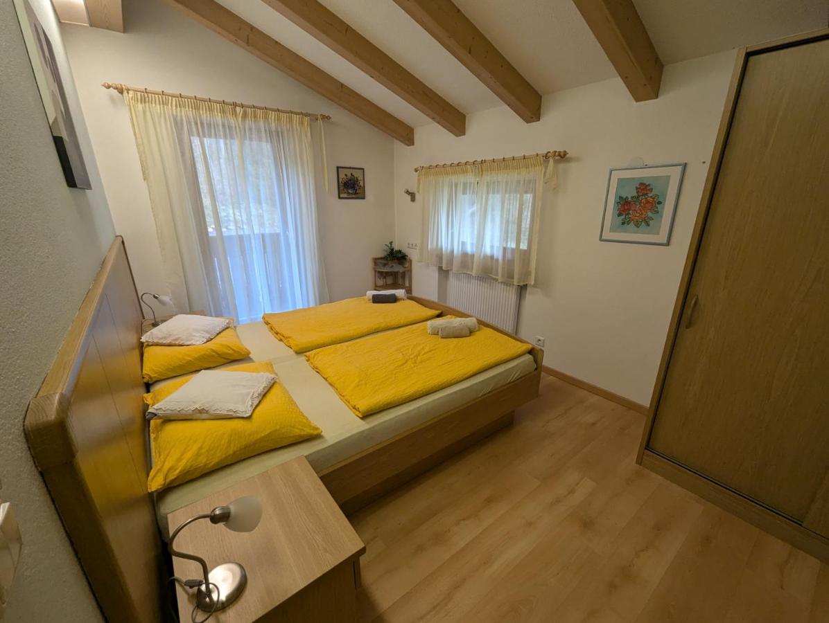 Hörtmairhof - B&B Sand in Taufers